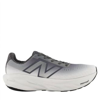 New Balance Mens Fresh Foam X 1080V14 Running Shoes In Castlerock Grey Matter Black