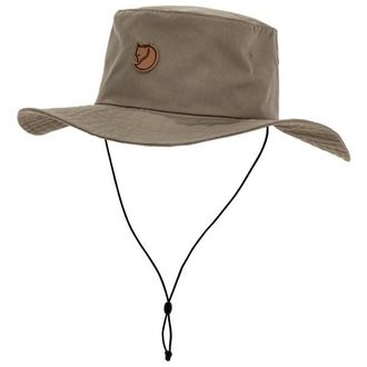 Fj&auml;llr&auml;ven Hatfield Hat Hut - Unisex | grau