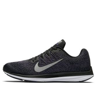 Nike Air Zoom Winflo 5 Black Grey AA7406-005
