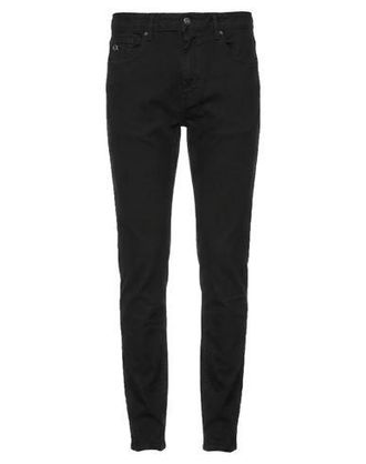 A|X Armani Exchange BOTTOMWEAR - Jeans on YOOX.COM