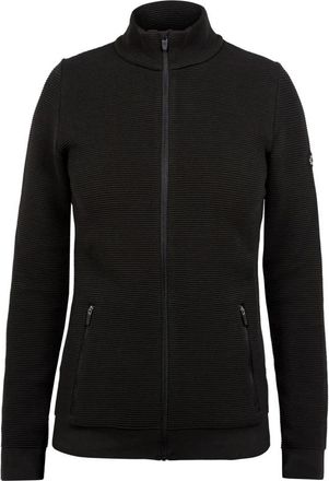 Newland Ski Jassen - Dames - Ski Jassen - Zwart - XS - Fitness