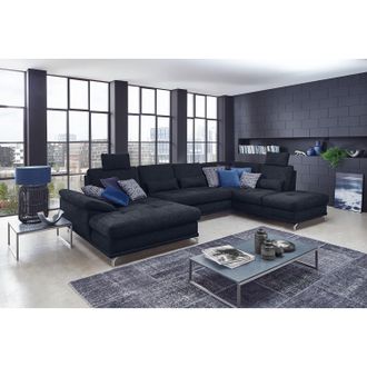 Sit&more home24 Wohnlandschaft Odenas