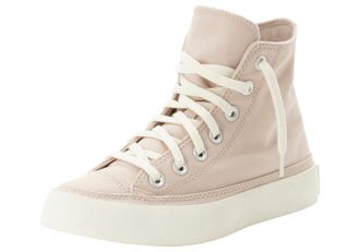 Converse Sneaker CONVERSE CHUCK TAYLOR ALL STAR, Damen, Gr. 37,5, warm clay, egret, warm clay, Textil, Schuhe Sneaker