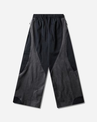 Nike Men s Tech Boreas Therma-FIT Open-Hem Pants Black / Anthracite