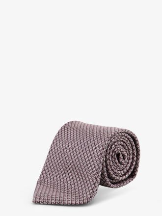 Tom Ford Silk tie - TOM FORD - gender_Man