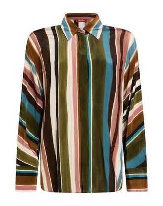 Max Mara TOPWEAR - Camicie su YOOX.COM