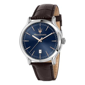 Maserati Watches, male, Brown, Size: ONE SIZE Epoca Watch