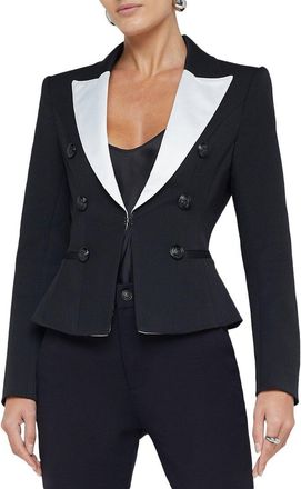L'agence Andalusia Blazer