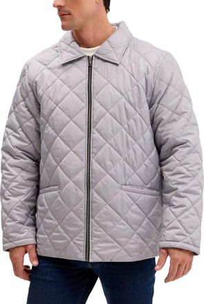 Ron Tomson Puffer Jacket