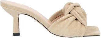 by FAR CALZADO - Sandalias con cierre en YOOX.COM