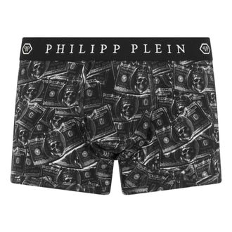 Philipp Plein Bottoms - Underwear - Hombre - Negro - 3XL
