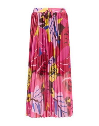 Marella BOTTOMWEAR - Midi skirts on YOOX.COM