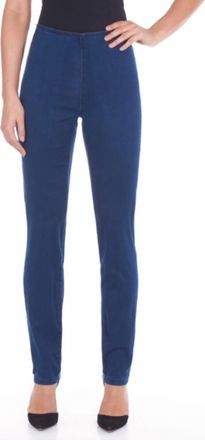 FDJ Pull-On Super Jegging In Indigo