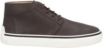 Tod's FOOTWEAR - Trainers on YOOX.COM
