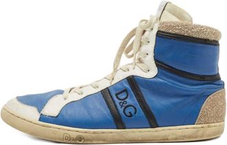 Dolce & Gabbana 825837 Blue