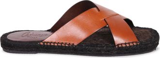 Castaner Hombre, Zapatos, Marr&oacute;n, Talla: 45 EU