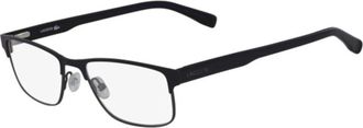 Lacoste unisex, Accessoires, Blauw, Maat: 52 MM