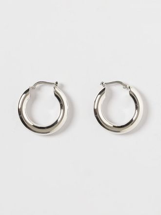 Jil Sander Jewel JIL SANDER Woman color Silver