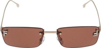 MAISON FENDI Occhiali da sole Maison Fendi Fe4172 Us 32s /16/135