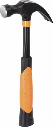 Picard 0089100-16 Martillo De Carpintero Blackgiant (450 G)