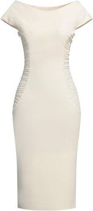 La Petite Robe Di Chiara Boni VESTIDOS - Vestidos midi en YOOX.COM