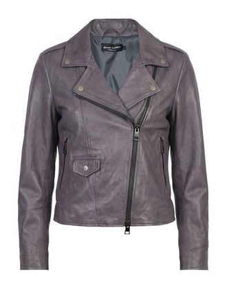 Street Leathers CAPISPALLA - Giacche & Giubbotti su YOOX.COM