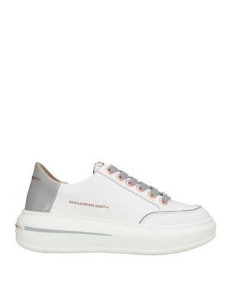 Alexander Smith SCHUHE - Sneakers auf YOOX.COM
