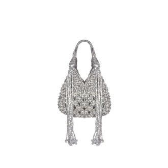 Hibourama Bags Handbags - Dames - Tassen - Grijs - Maat: ONE Size