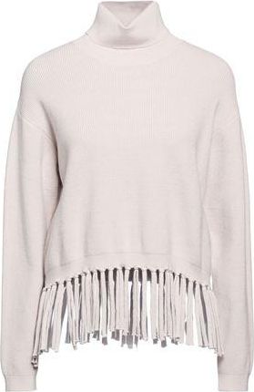 Smiling London KNITWEAR - Turtlenecks on YOOX.COM