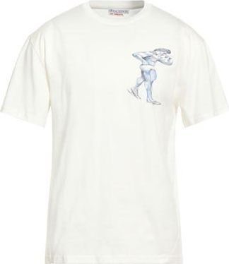 J.W.Anderson TOPWEAR - T-shirts sur YOOX.COM