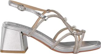 Alma En Pena Alma EN Pena, Donna, Scarpe, Grigio, 40 EU, new