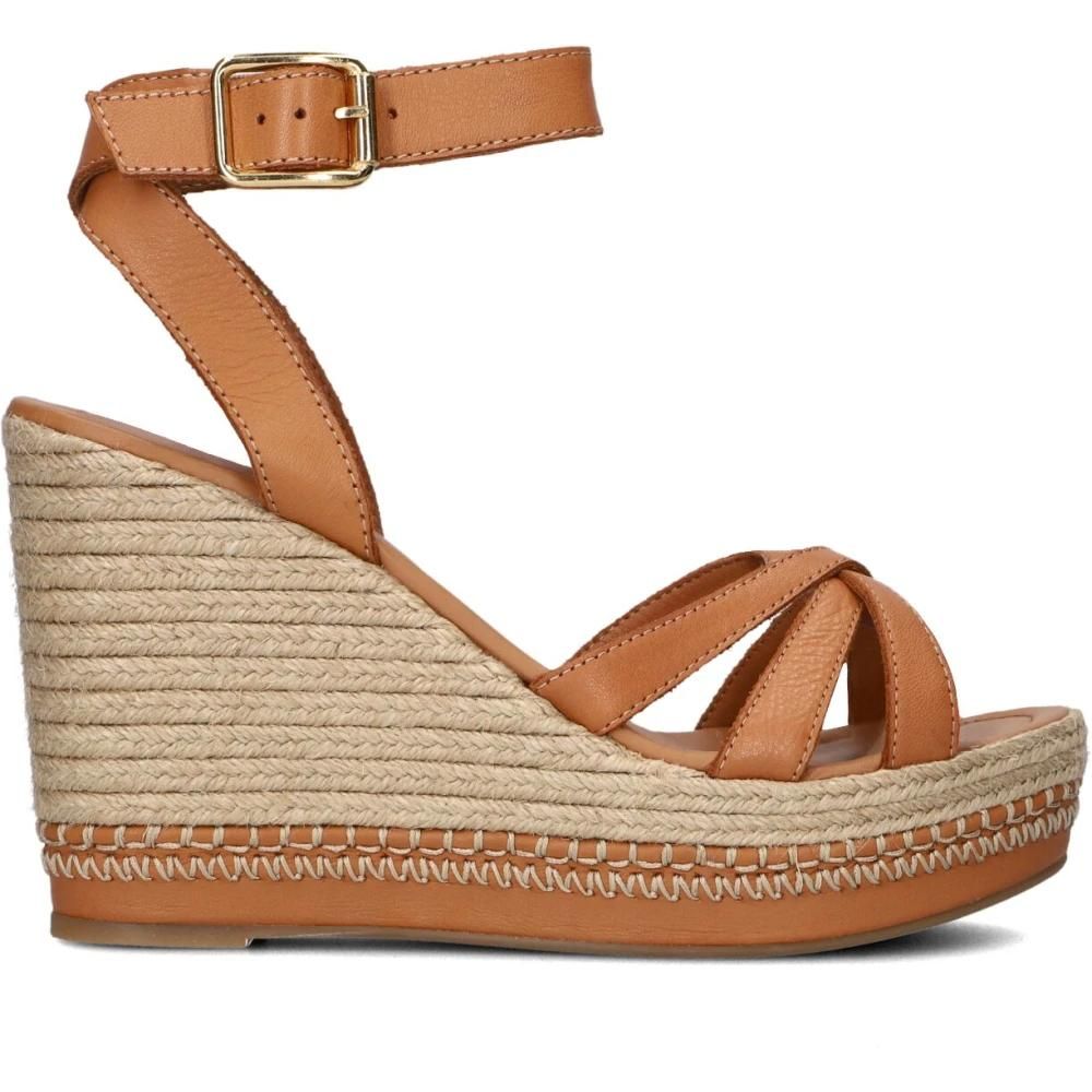 Dames Unisa Sleehak Sandalen Stylight