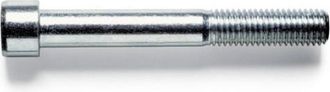 Fontana Tornillo Allen 912 8.8 10x040mm Cincado 200 Pz