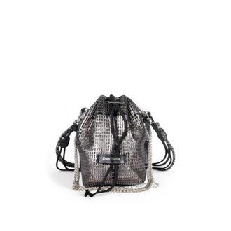 CRAIE STUDIO Donna, Borse, Marrone, Taglia unica, new