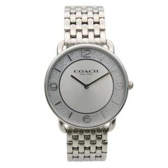 Coach Orologio da polso Pre-owned - - Pre-owned - Donna - Grigio - ONE SIZE