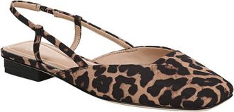 Franco Sarto Telica Slingback