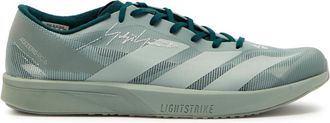 Yohji Yamamoto X Adidas Adizero RC6 Mesh Sneakers - Blue - 7.5 (IT41.5 / UK7.5)