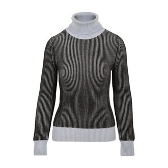 Beatrice .B Vanise Coltrui - Dames - Coltruien - Grijs - XS - Truien & Vesten