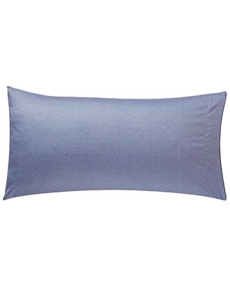 Anne de Sol&egrave;ne Anne De Sol&egrave;ne Organic Cotton Sateen 300 Thread Count Imaginaire Pillowcases