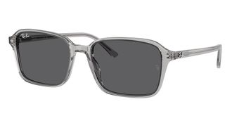 Ray-Ban RB2231 Raimond 1436B1 Mens Sunglasses Grey Size 58
