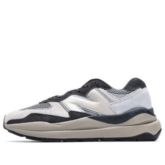 New Balance 57/40 Grey Black size? Exclusive M5740SP1