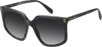 Marc Jacobs MJ 1136/S UAV/9O Womens Sunglasses Size 57