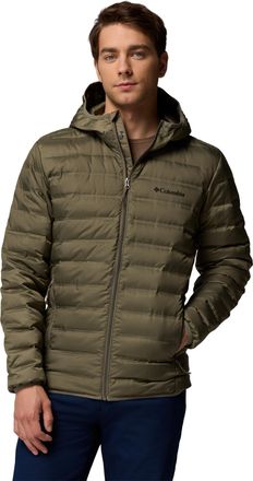 Columbia Lake 22 II Down Hooded Jacket Winterjacke Herren