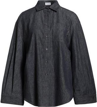 Brunello Cucinelli Denim shirts