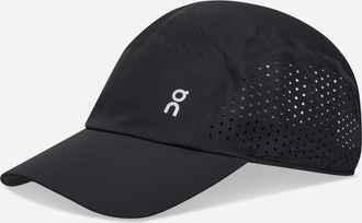 On Lightweight Cap Black