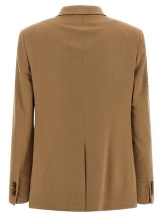 Tagliatore Parigi Blazer - camel