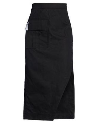 Miss Sixty HOSEN & R&Ouml;CKE - Midi-R&ouml;cke auf YOOX.COM