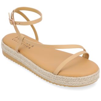 Journee Collection Collection Womens Tru Comfort Foam Odelia Sandals