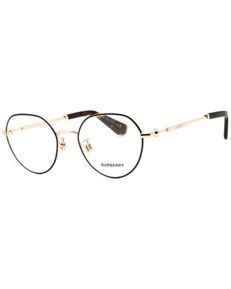 Burberry Womens 51Mm Optical Frames