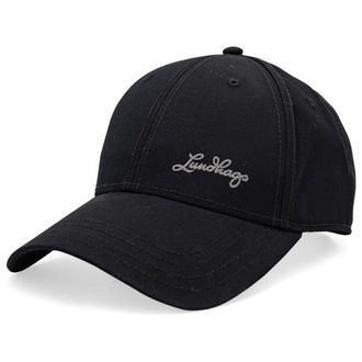 Lundhags Base II Cap - Unisex | schwarz